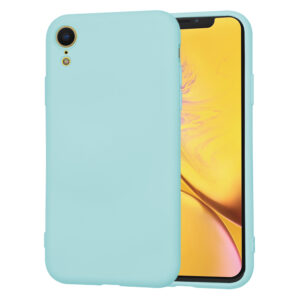 Husa pentru iPhone XR Techsuit SoftFlex Sea Blue